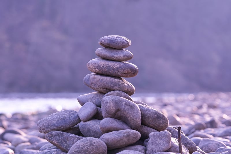 Meditation for peace